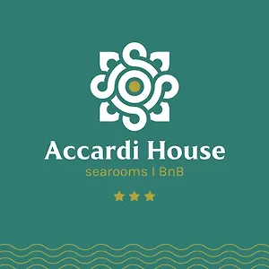 Accardi House Searooms Pensión Palermo