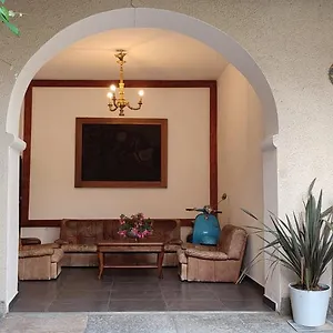 Casa Olmi Guest house