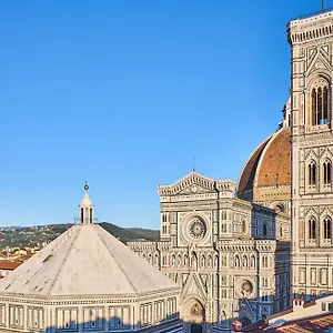 Duomo Luxury Maison d'hôtes Florence