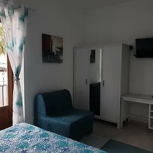 Deluxe Maison d'hôtes Lipari (Isola Lipari)