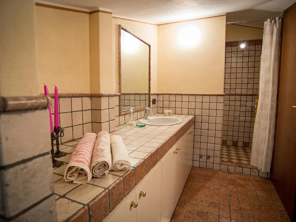 B&B Del Gran Ducato Di Alzano Sopra Alzano Lombardo 0*,  Italy